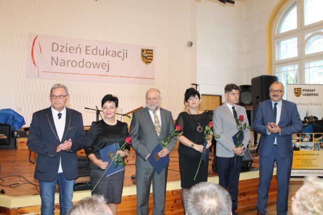 Dzień Edukacji Narodowej